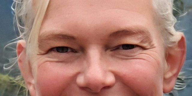 Linda Oppenmeer