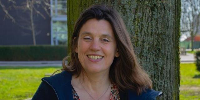 Dorien Nieman