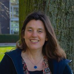 Dorien Nieman