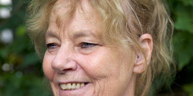 Marjan Heinink
