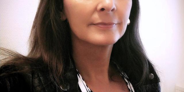 Elsa van der Kamp