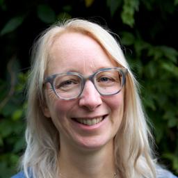 Dieuwertje Stegeman