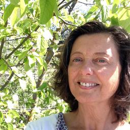 Tine Bouman