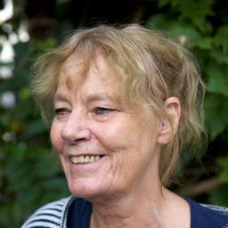 Marjan Heinink