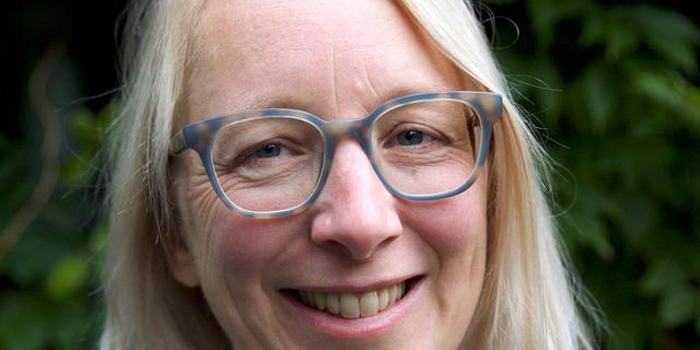 Dieuwertje Stegeman